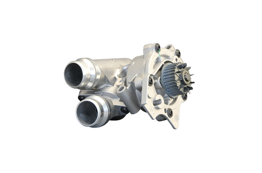 Water Pump - AUDI A3 8P 1.8L / A4 B8 1.8L VW PASST B6, B7 / TIGUAN 5N - WAP246P