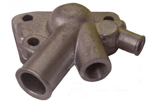 Thermostat - HOUSING Commodore VC-VK Blue Kilkenny Castings - WO36