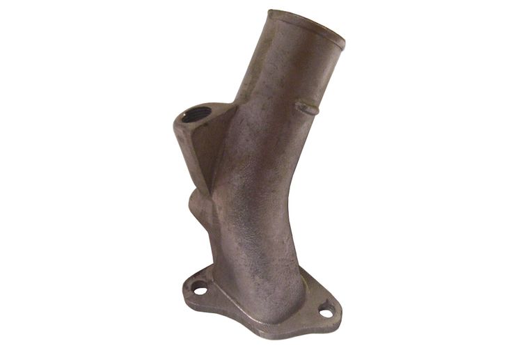Thermostat - HOUSING Landcruiser HZJ70/73/78/80/105 Kilkenny Castings - WO425