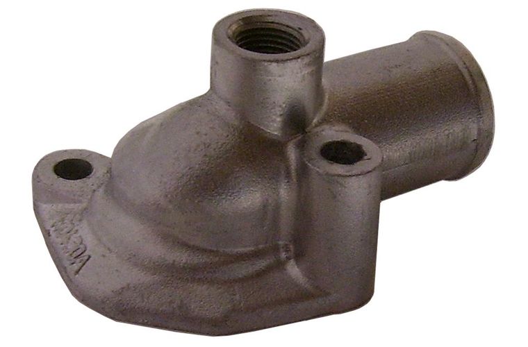 Thermostat - HOUSING Ford Capri SA / SC / SE Kilkenny Castings - WO430A