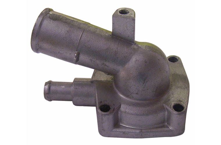 Thermostat - HOUSING Landcruiser FJ62/75/80 3F '84- Kilkenny Castings - WO440
