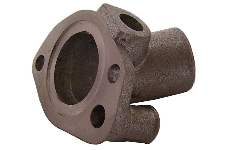 Thermostat - HOUSING Ford Bronco / F Series Kilkenny Castings - WO450F