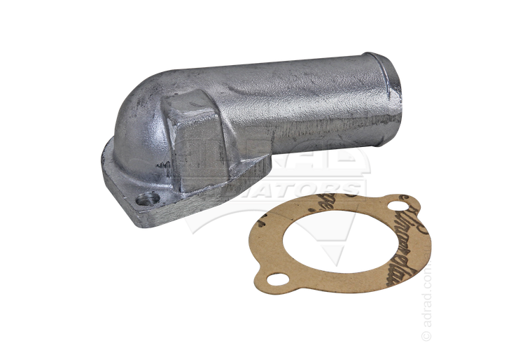 Thermostat - HOUSING FALCON BF III / FG / FGX TERRITORY SY II / SX 6cyl - WO66A