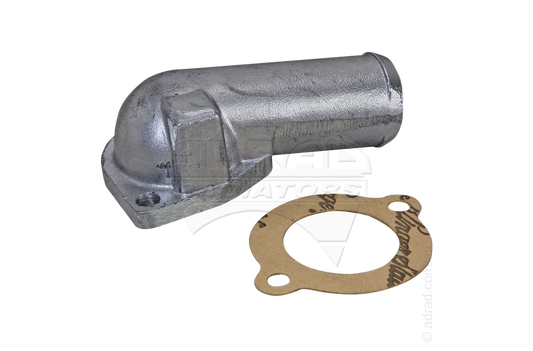 Thermostat - HOUSING FALCON BF III / FG / FGX TERRITORY SY II / SX 6cyl - WO66A