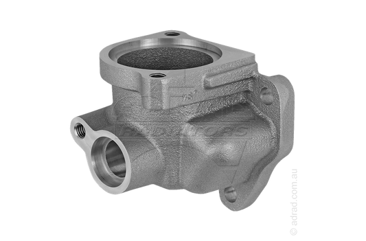 Thermostat - HOUSING BASE Falcon BA-FG / Territory 04-16 Kilkenny Castings - WOB66FG