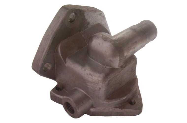 Thermostat - HOUSING BASE Landcruiser HJ47/60/61/75 '80- Kilkenny Castings - WOB93