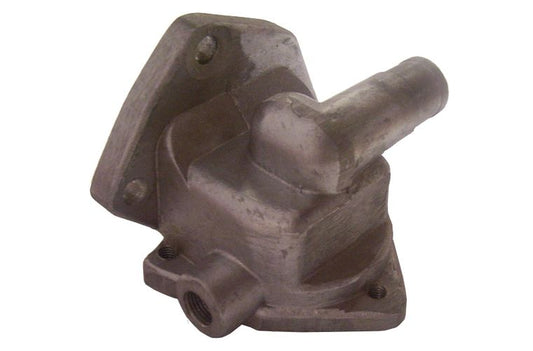 Thermostat - HOUSING BASE Landcruiser HJ47/60/61/75 '80- Kilkenny Castings - WOB93