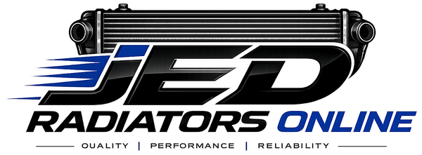 JED Radiators Online