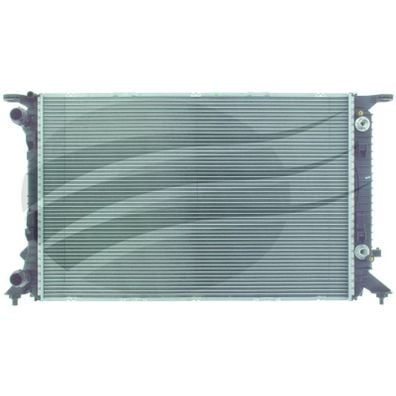 RADIATOR - Audi A4 B8 '08- 1.8ltr TFSI & 2.0ltr Turbo Diesel & A5 8T Sportsback '12-16 2.0ltr TFSI & Q5 '09- 2.0ltr Turbo &  Diesel - NC427A